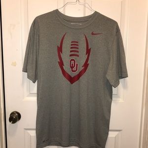 nike ou shirts
